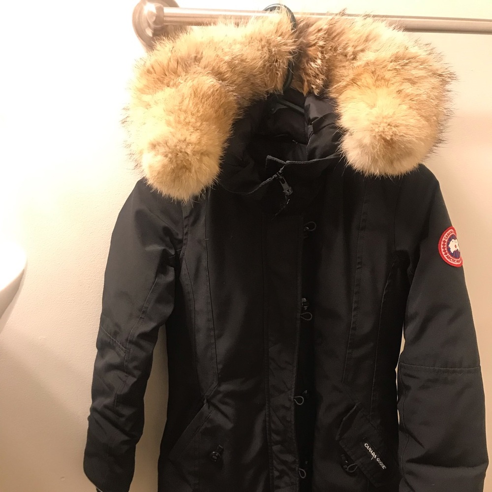 Winter Coat